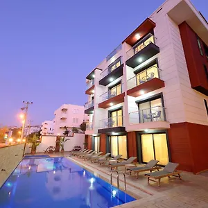 Hotel Saatli, Çeşme