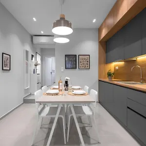 Bonsai Apartments, The Luxury Daire Selanik