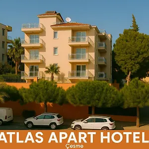 Hotel Atlas, Cesme